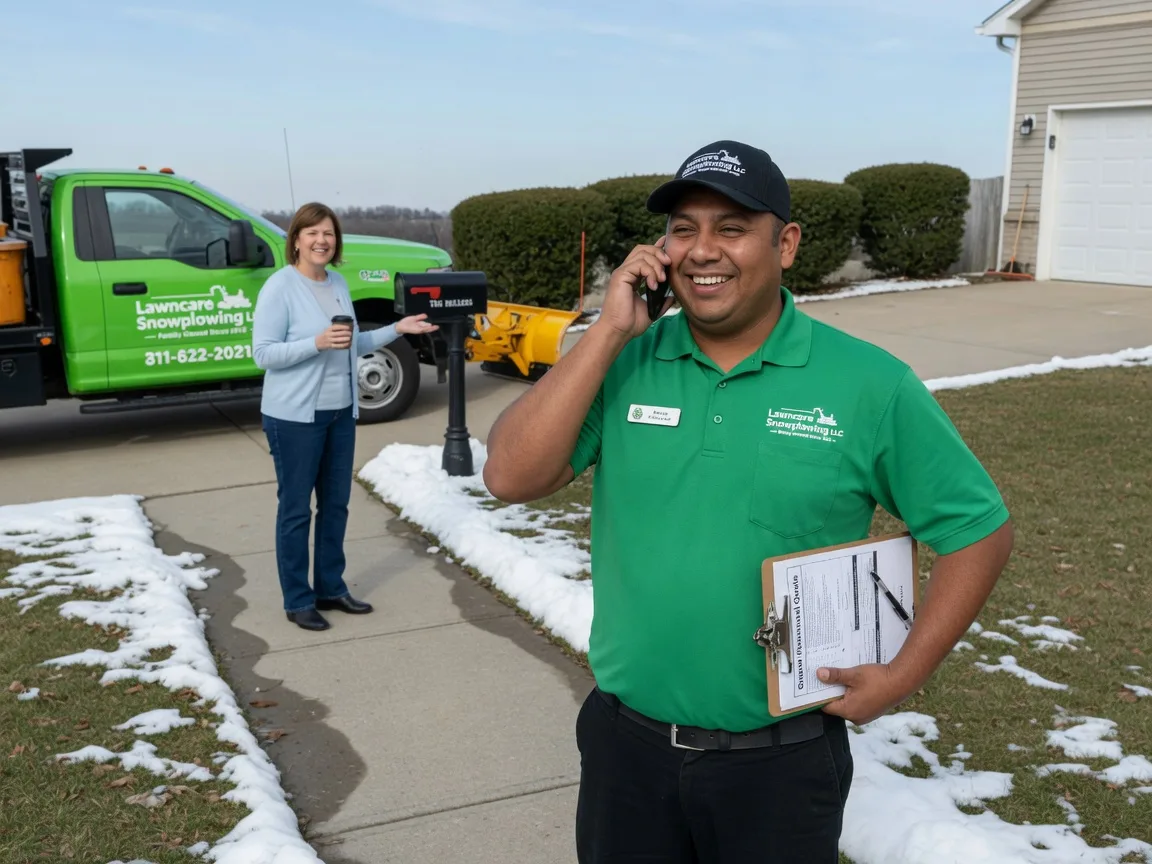 Lawn Care Services By Expert Landscaper Saratoga Springs, NY FAQs